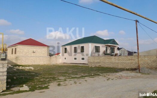 Land for Sale in Baku