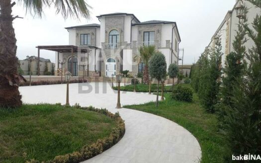 Garden for Sale in Baku