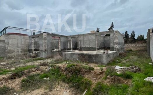 Land for Sale in Baku