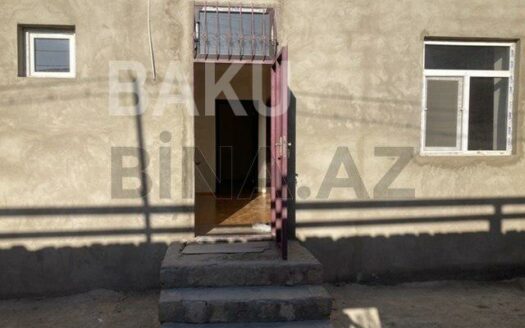 2 Room House / Villa for Sale in Baku