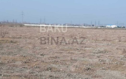 Land for Sale in Aghdash