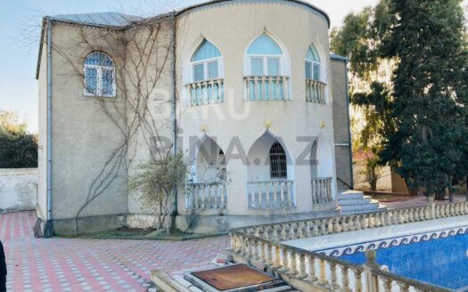 Garden for Sale in Baku