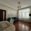 2 Room New Apartment for Sale in Baku