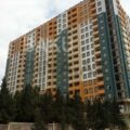 3 Room New Apartment for Sale in Baku