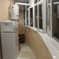 3 Room New Apartment for Sale in Baku