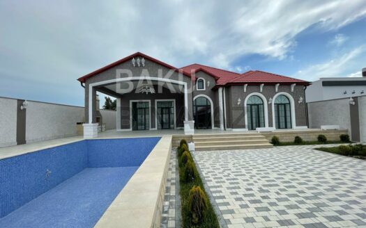 Garden for Sale in Baku