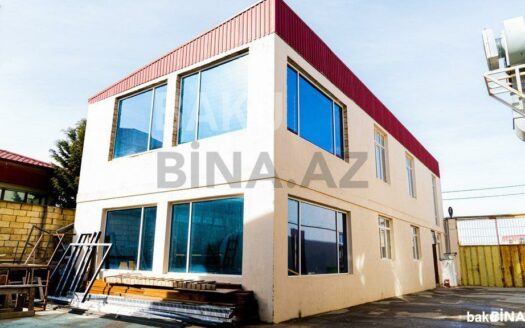 Shop for Sale in Baku