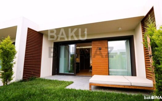 1 Room House / Villa for Sale in Baku