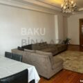 3 Room New Apartment for Sale in Baku