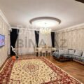 3 Room New Apartment for Sale in Baku