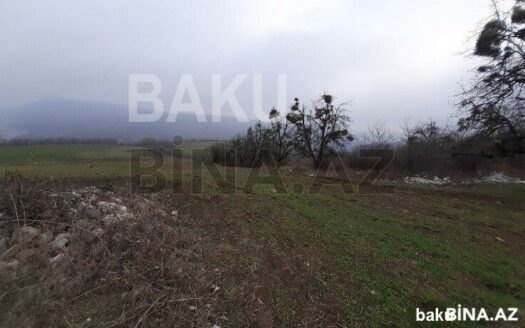 Land for Sale in Aghsu