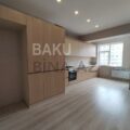 4 Room New Apartment for Sale in Baku