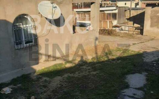 Land for Sale in Baku