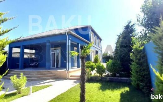 Garden for Sale in Baku