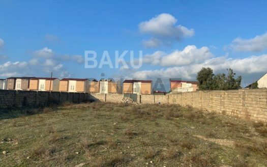 Land for Sale in Baku