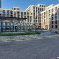 3 Room New Apartment for Sale in Baku
