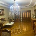 4 Room New Apartment for Sale in Baku