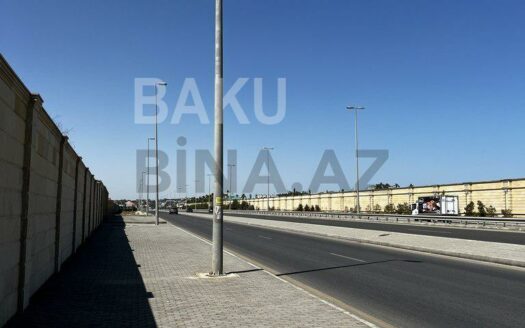 Land for Sale in Baku