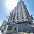 2 Room New Apartment for Sale in Baku