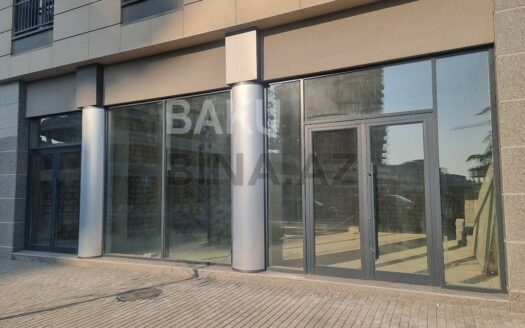 Shop for Sale in Baku