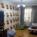 4 Room New Apartment for Sale in Baku