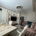 3 Room New Apartment for Sale in Baku