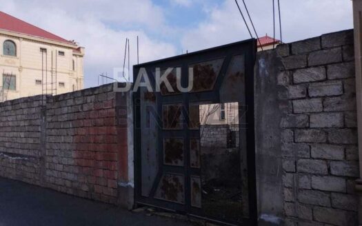 Land for Sale in Baku