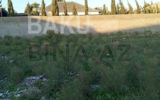 Land for Sale in Baku