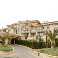 4 Room New Apartment for Sale in Baku