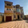 8 Room House / Villa for Sale in Baku
