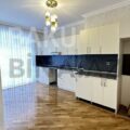 2 Room New Apartment for Sale in Baku