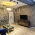 2 Room New Apartment for Sale in Baku