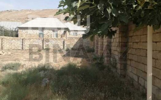 Land for Sale in Baku