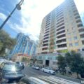3 Room New Apartment for Sale in Baku