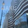 3 Room New Apartment for Sale in Baku