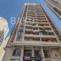 4 Room New Apartment for Sale in Baku
