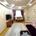 3 Room New Apartment for Sale in Baku