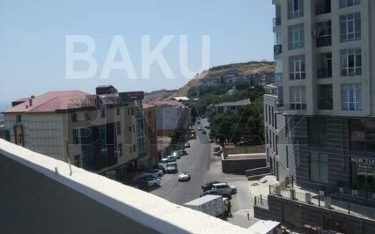 1 Room New Apartment for Sale in Baku