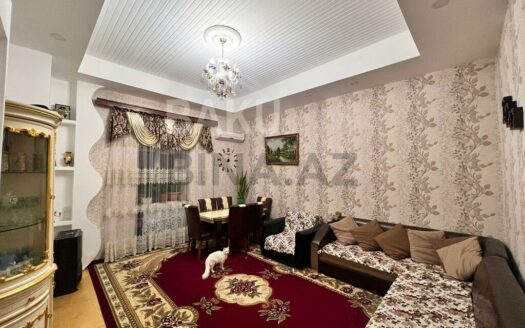 3 Room House / Villa for Sale in Baku