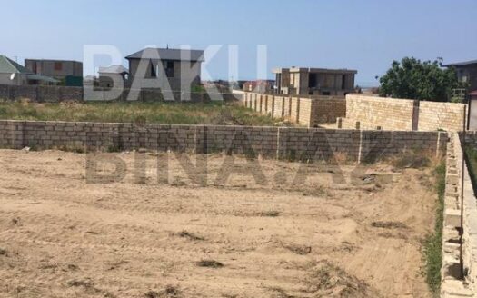 Land for Sale in Baku