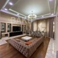 3 Room New Apartment for Sale in Baku