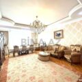 3 Room New Apartment for Sale in Baku