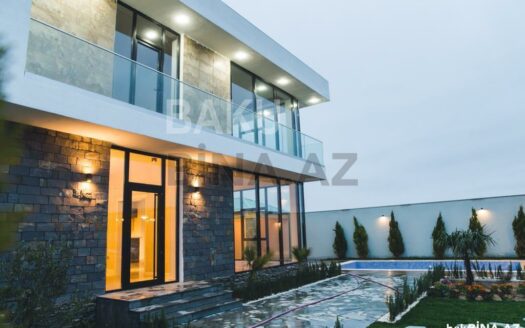 4 Room House / Villa for Sale in Baku