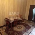 1 Room Old Apartment for Sale in Baku