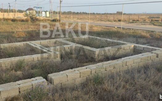 Land for Sale in Baku