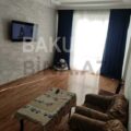 2 Room New Apartment for Sale in Baku
