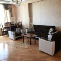 3 Room New Apartment for Sale in Baku