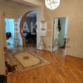 3 Room New Apartment for Sale in Baku