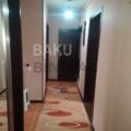 3 Room Old Apartment for Sale in Baku