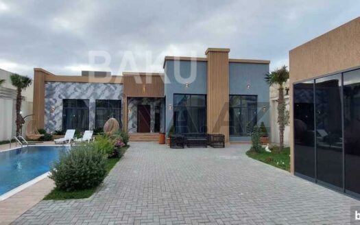 Garden for Sale in Baku